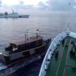 Analisis Insiden Kapal Filipina dan Tiongkok di Kepulauan Spratly