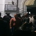 Konflik Penggunaan Gereja Jakarta Timur! Bentrokan antara Jemaat GPIB dan GABK di Cawang