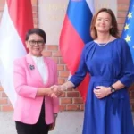 Mendukung Pengakuan Palestina! Komitmen Slovenia Terhadap Hukum Internasional dan Piagam PBB
