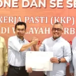 Pertamina Menggebrak! Selesai Survei Seismik 3D di Laut Bone & SE Seram