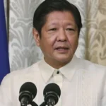Seru Banget! Presiden Filipina Tekan China Soal Provokasi Perang