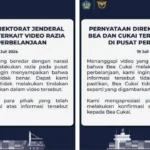 Ini Dia Penjelasan Bea Cukai yang Bikin Kepo!