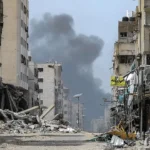 Terungkap: Puluhan Mayat Ditemukan di Gaza setelah Pasukan Israel Mundur!