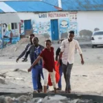 Berita Terbaru: 37 Orang Tewas dalam Serangan Bom Bunuh Diri di Somalia