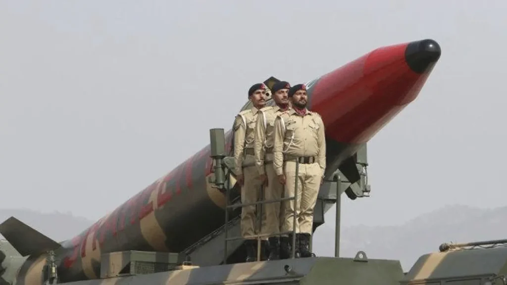 Diplomasi atau Pertempuran? Pakistan Bersiap untuk Perang Besar di Timur Tengah