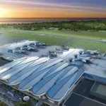 Kemajuan Infrastruktur: 26 Bandara Sipil di Xinjiang Mendorong Konektivitas Global