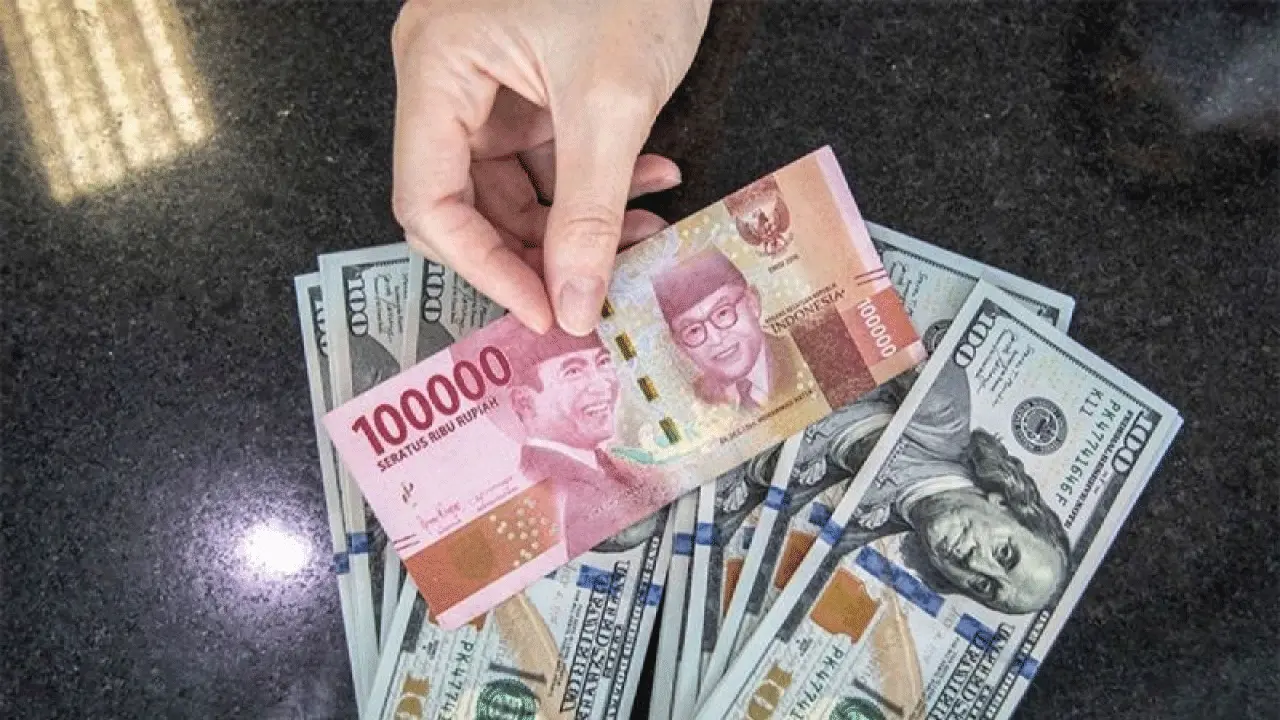 Peluang dan Tantangan: Rupiah Menghadapi Fluktuasi Suku Bunga AS