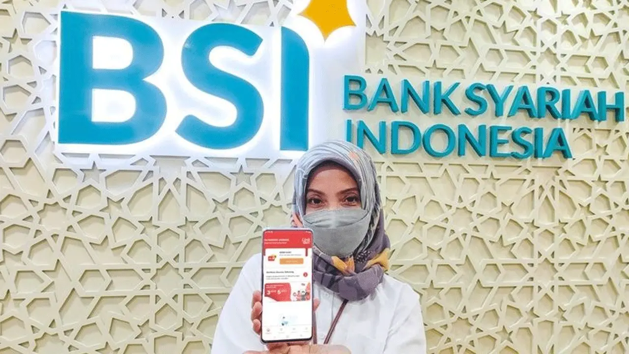 Pencapaian Luar Biasa: Volume Transaksi Melalui BSI Agen Mencapai Rp31 Triliun