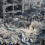 Yordania dan Luksemburg Bersuara: Mendorong Kesepakatan Damai di Gaza
