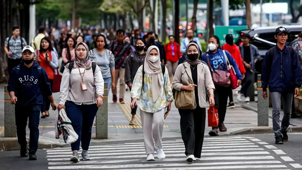 Daya Beli Kelas Menengah Diprediksi Lesu Tahun Depan