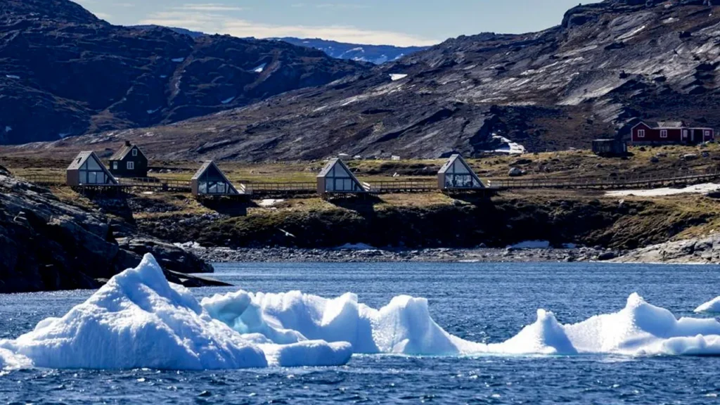 Alasan Donald Trump Ingin Rebut Greenland dari Denmark